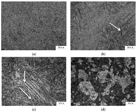 Influence of Microstructure on the Mechanical Properties and Polishing ...