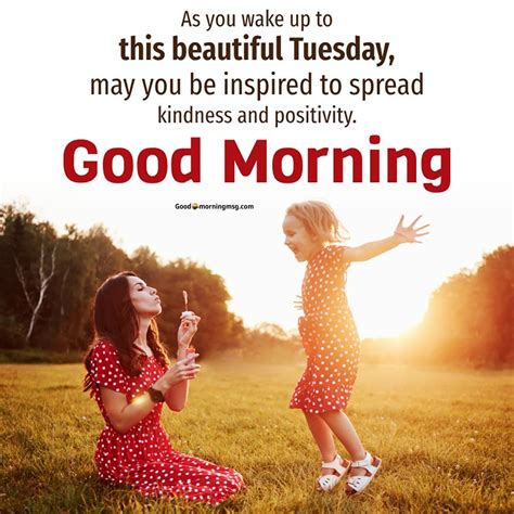 280+ Tuesday Good Morning Blessings Quotes And Images - goodmorningmsg ...