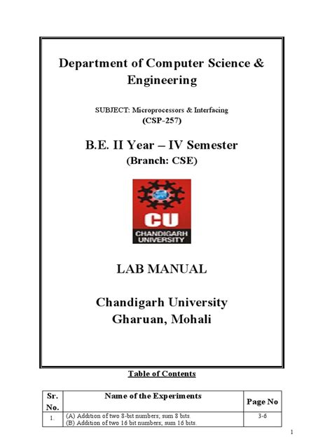 Computer Assembly Microprocessor Lab 的图像结果
