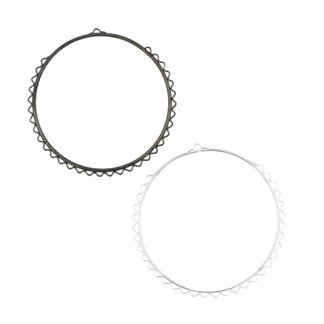 Earring Base 33 Naka Bali | Size : 70mm | Qty : 10pcs | EF55 – Satra ...