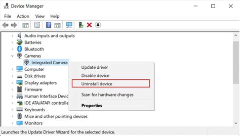 Image result for Reinstall Camera