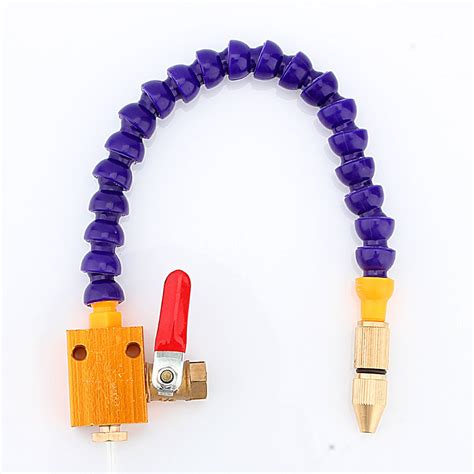 Buy Yunnyp Metal Cutting Spray Lubricator,New Mist Coolant Lubrication ...