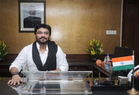 Babul Supriyo, BJP's singer-politician gets schooled over ...