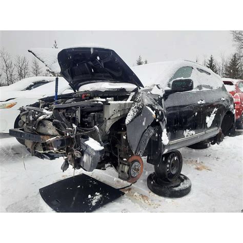 NISSAN ROGUE 2013 | Rouyn-Noranda | Kenny U-Pull