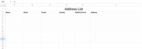 Image result for Set Up Address Book