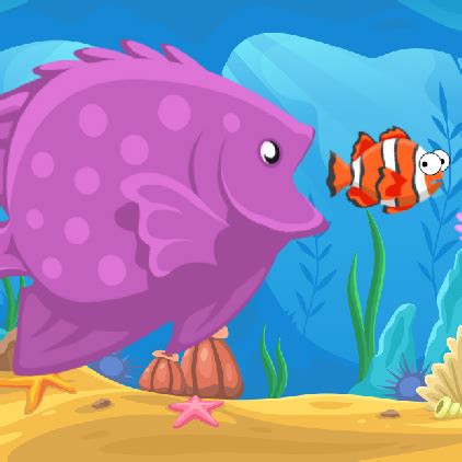 Image result for Python Code Fish Game