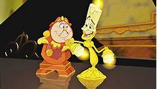 lumiere la e la bestia and the beast live images reveal lumiere lumiere la e la bestia and the beast live images reveal lumiere