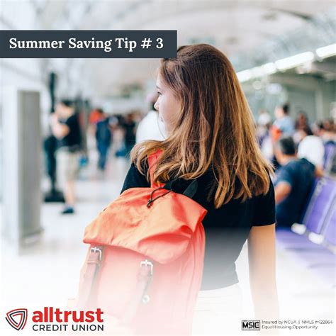 Alltrust Credit Union on LinkedIn: #summersavings