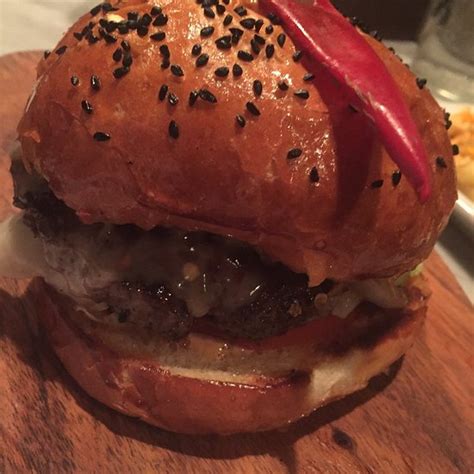 WAGYU BURGER, Riyadh - Restaurant Reviews & Photos - Tripadvisor