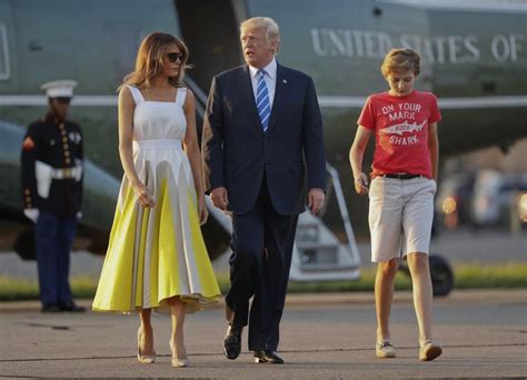 What’s living at the White House like for the president’s kids? No T ...