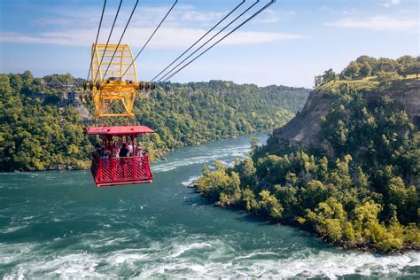 Niagara Falls Aero Car: The Ultimate Guide For Firsttimers