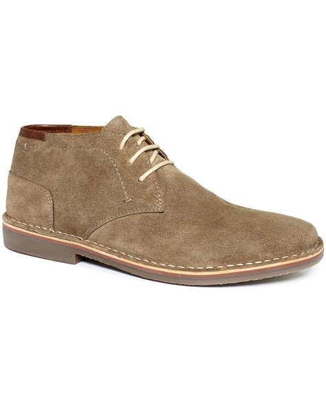 Mens Khaki Suede Chukka Boots at Kate Ogilvy blog