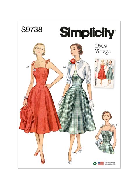 Image result for Simplicity.com Patterns