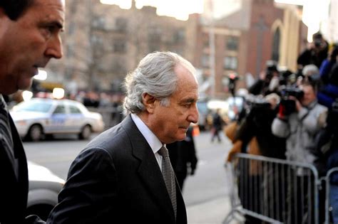 Madoff: The Monster of Wall Street True Story