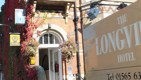 LONGVIEW HOTEL (Knutsford, Cheshire) - Hotel Reviews & Photos - Tripadvisor