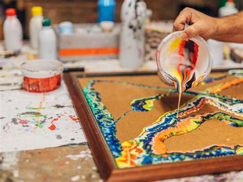 Image result for SIP at Home Tutorial Acrylic Paint