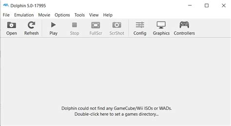 Dolphin Netplay Guide 的图像结果
