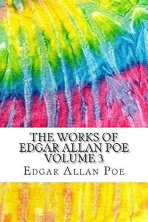 Buy The Works of Edgar Allan Poe: Includes Mla Style Citations for ...