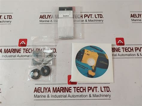 Roadvista 932 Field Retroreflectometer Kit – Aeliya Marine