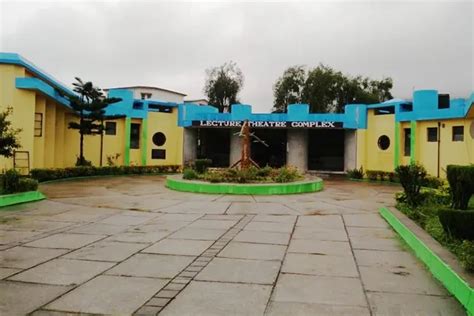 Bipin Tripathi Kumaon Institute of Technology Almora Campus: Photos ...