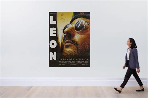 Leon Luc Besson 的图像结果