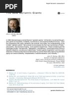 Image result for Substack Article Example