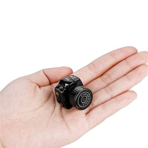 Image result for Mini Micro Camera