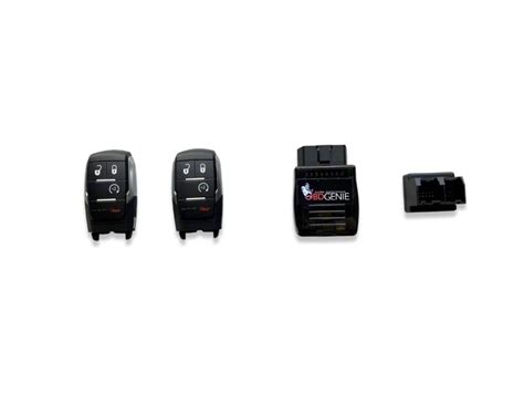 Image result for 2011 Ram Win Module with Remote Start