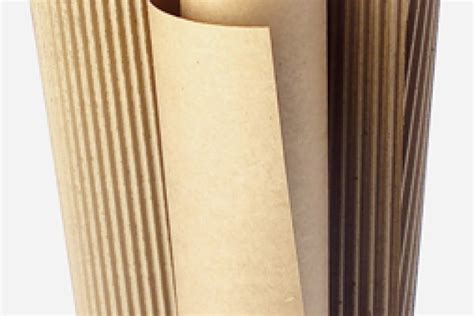 Medium / Fluting (Standard/Semi Chemical/NSSC) | Synergy International