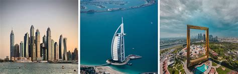 Haim Travel: United Arab Emirates Holiday Packages
