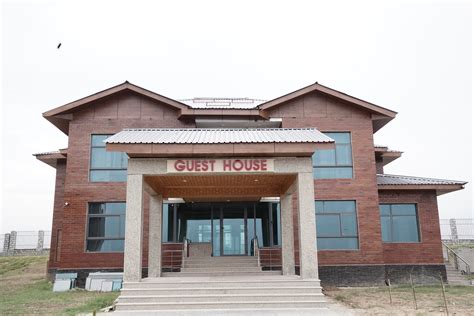 NIFT Srinagar Campus | Srinagar