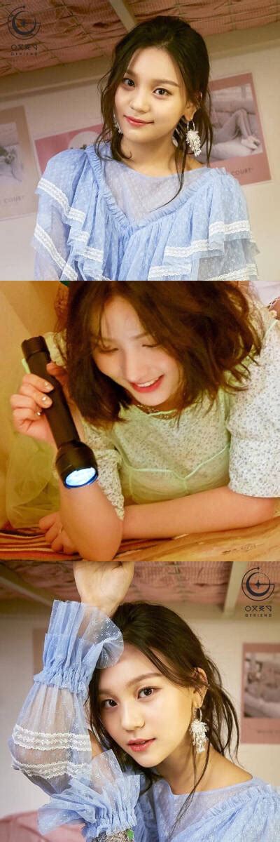 Gfriend One 的图像结果