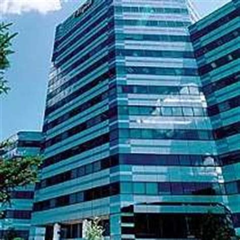 Apexon office photos