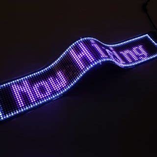 Image result for Matrixanzeige LED