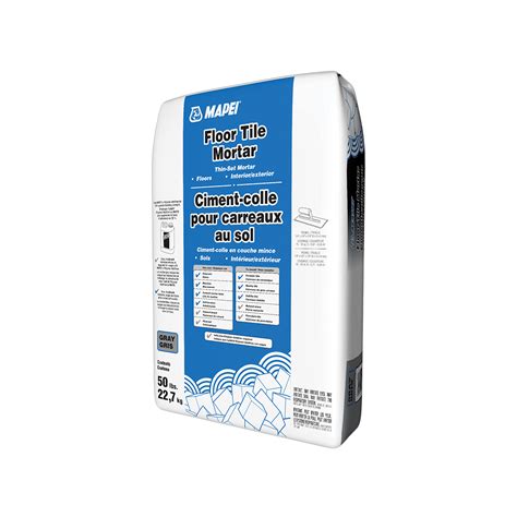 Floor Tile Mortar