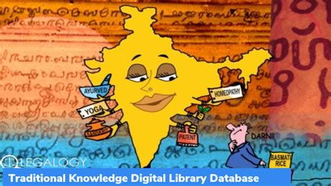 Traditional Knowledge Digital Library (TKDL) database – GKToday