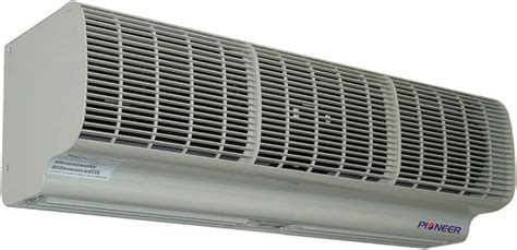 Air Curtains - Air Curtain 3 Feet Manufacturer from Varanasi