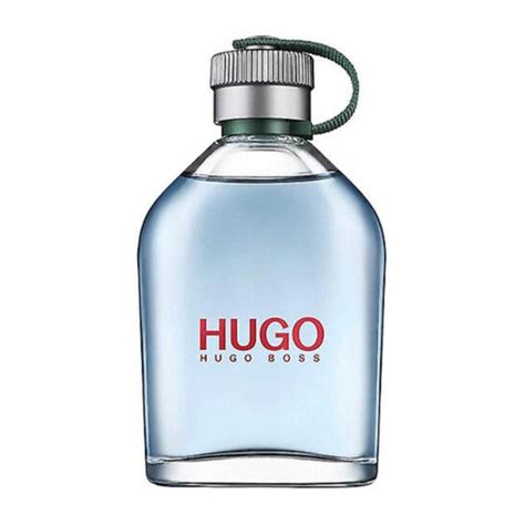 Hugo Boss Hugo / EDT Spray 6.7 oz (200 ml) (M) – Kunchals