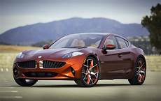 Fisker Photo by Fisker Automotive Unveils The All New Fisker Atlantic In Fisker Photo