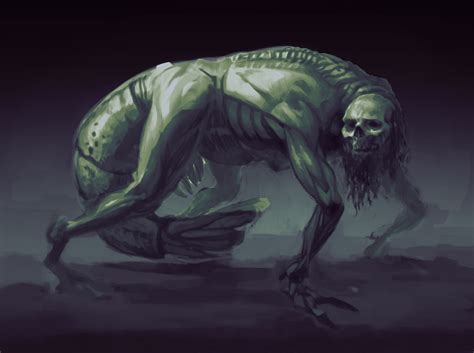 Real Dog Human Hybrid