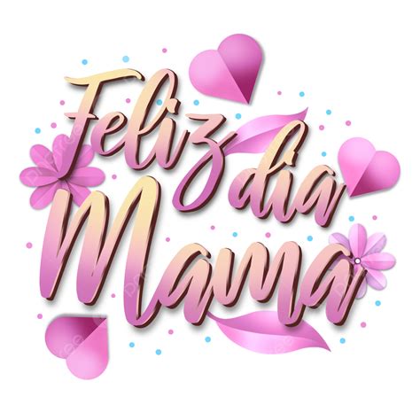 Hermosa Etiqueta De Texto Dia De La Madre PNG ,dibujos Dia De La Madre ...