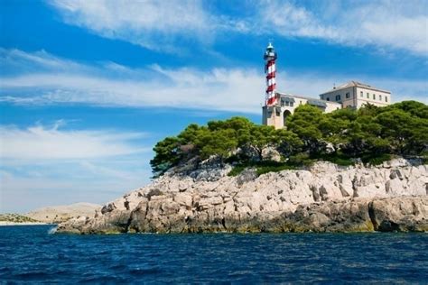 Kornati (Nacionalni park / Park prirode) - Kornati