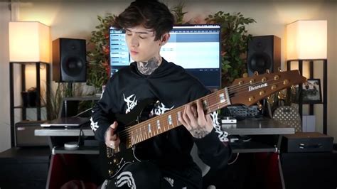 Polyphia Guitar Lesson 的图像结果