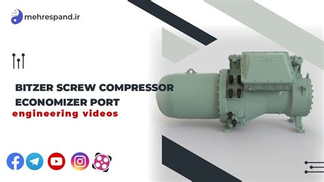 Image result for How to Check Bitzer Compressor