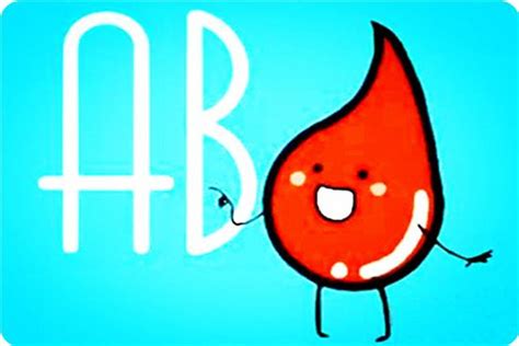 AB型血，为什么被称为“贵族血”？_血型