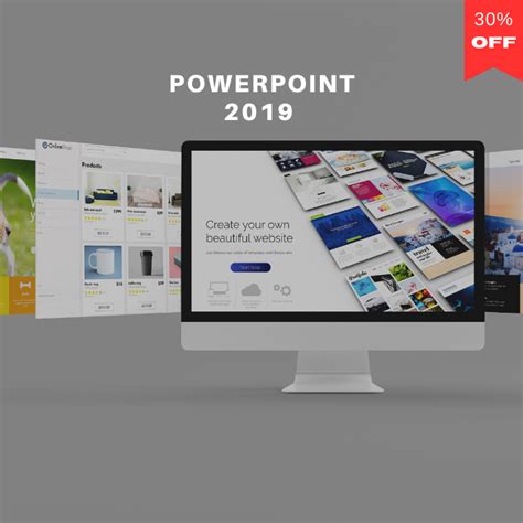 Image result for Tutorial PowerPoint 2019