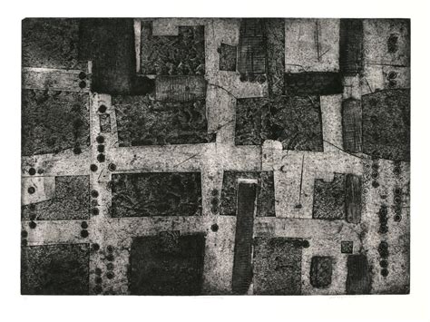 Ink & Texture: The Art of the Painterly Collagraph, 901 Edith Blvd SE ...