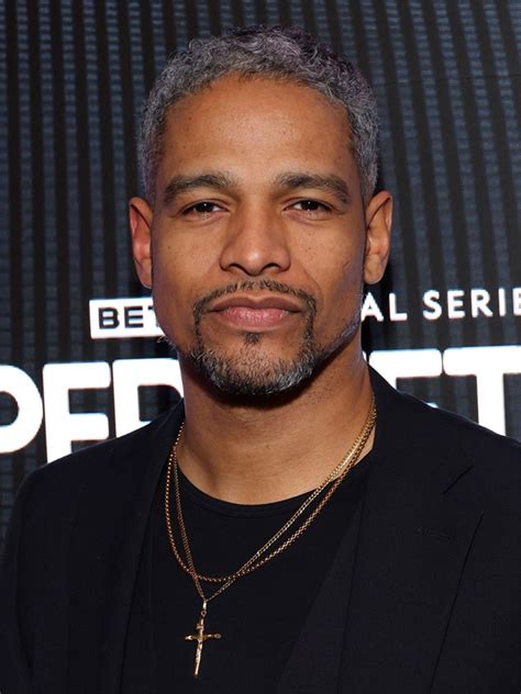 Donovan Christie Jr. - Actor