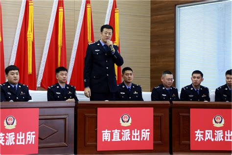 哈尔滨警方筹备三亚警务站，此前黑龙江省公安厅已在三亚设站_法治中国_澎湃新闻-The Paper