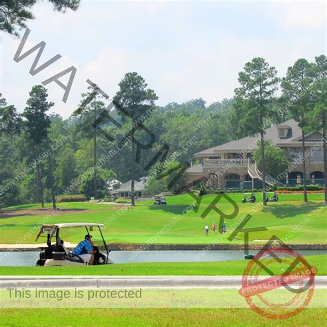 Governors Club Golf Course - Pittsboro-Siler City Convention & Visitors ...